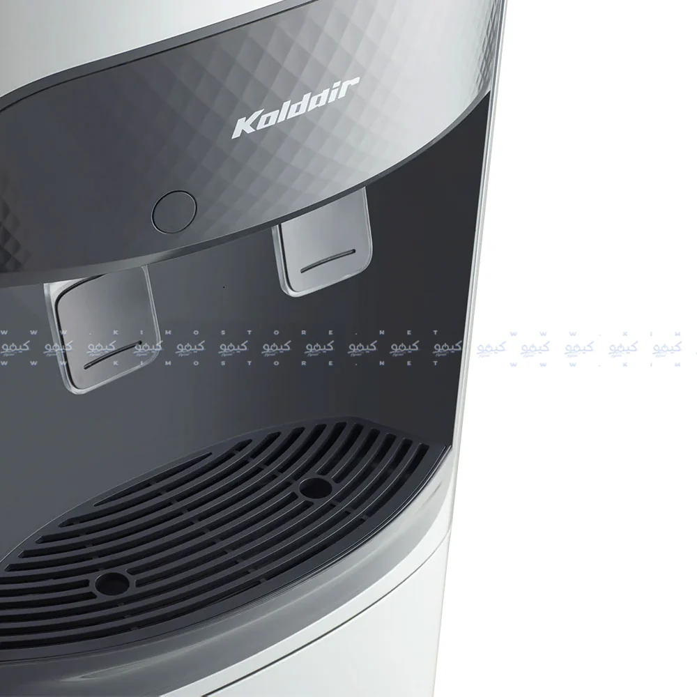 Koldair Water Dispenser With Refrigerator Classic AF - Image 12