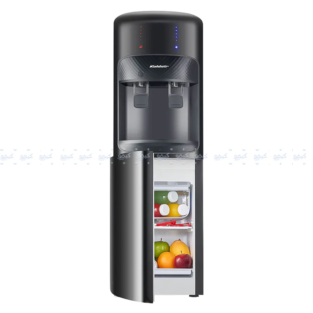 Koldair Water Dispenser With Refrigerator Classic AF - Image 2