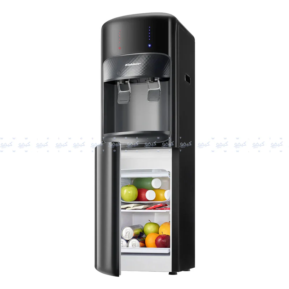 Koldair Water Dispenser With Refrigerator Classic AF - Image 3
