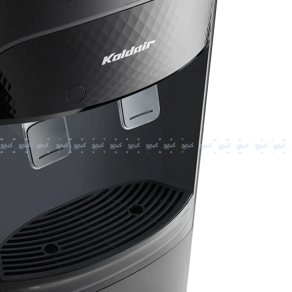 Koldair Water Dispenser With Refrigerator Classic AF - Image 6