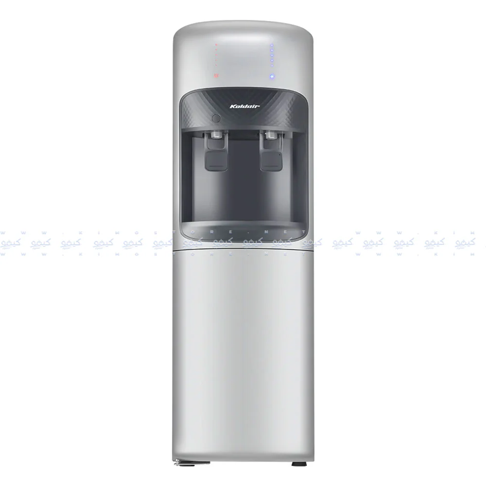 Koldair Water Dispenser With Refrigerator Classic AF - Image 7