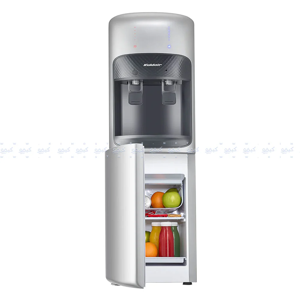 Koldair Water Dispenser With Refrigerator Classic AF - Image 8