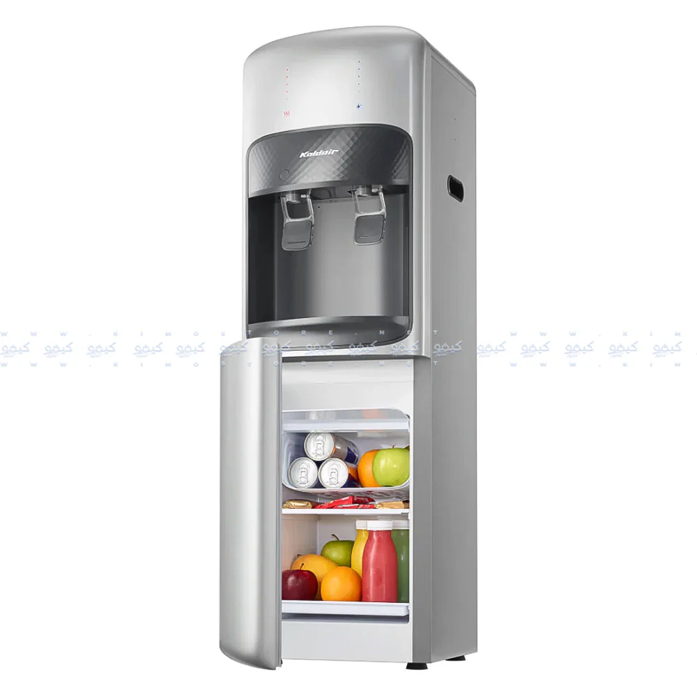 Koldair Water Dispenser With Refrigerator Classic AF - Image 9