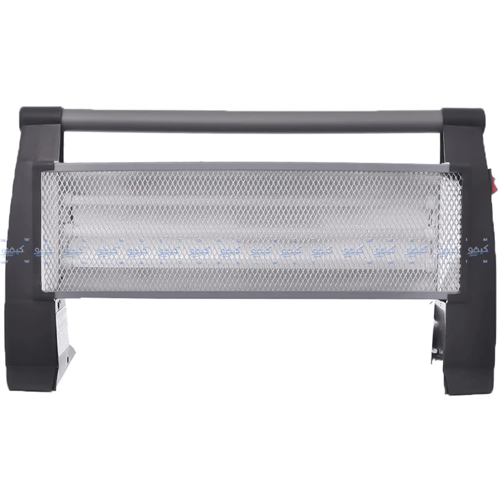 Kumtel Electric Heater KH2820 1800W - Image 2
