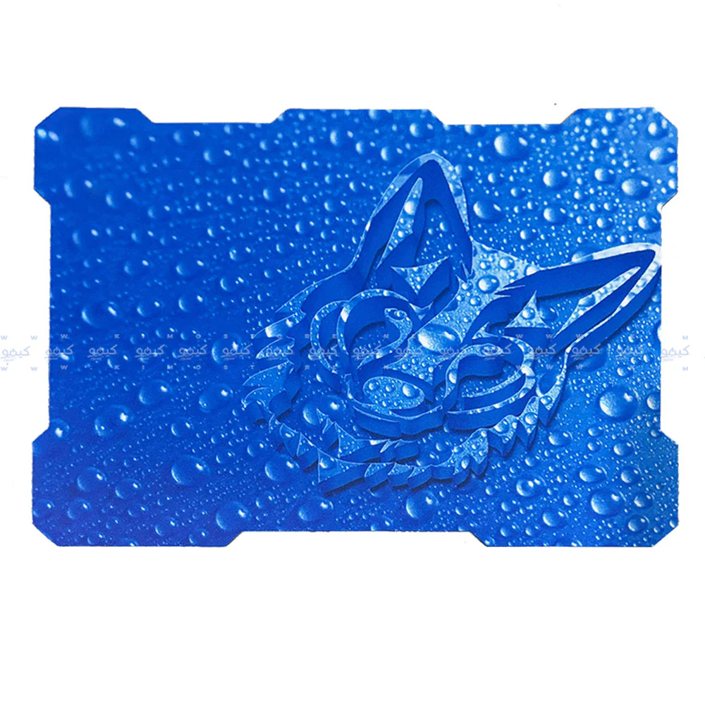 L-18 Gaming Mouse Pad - Image 3