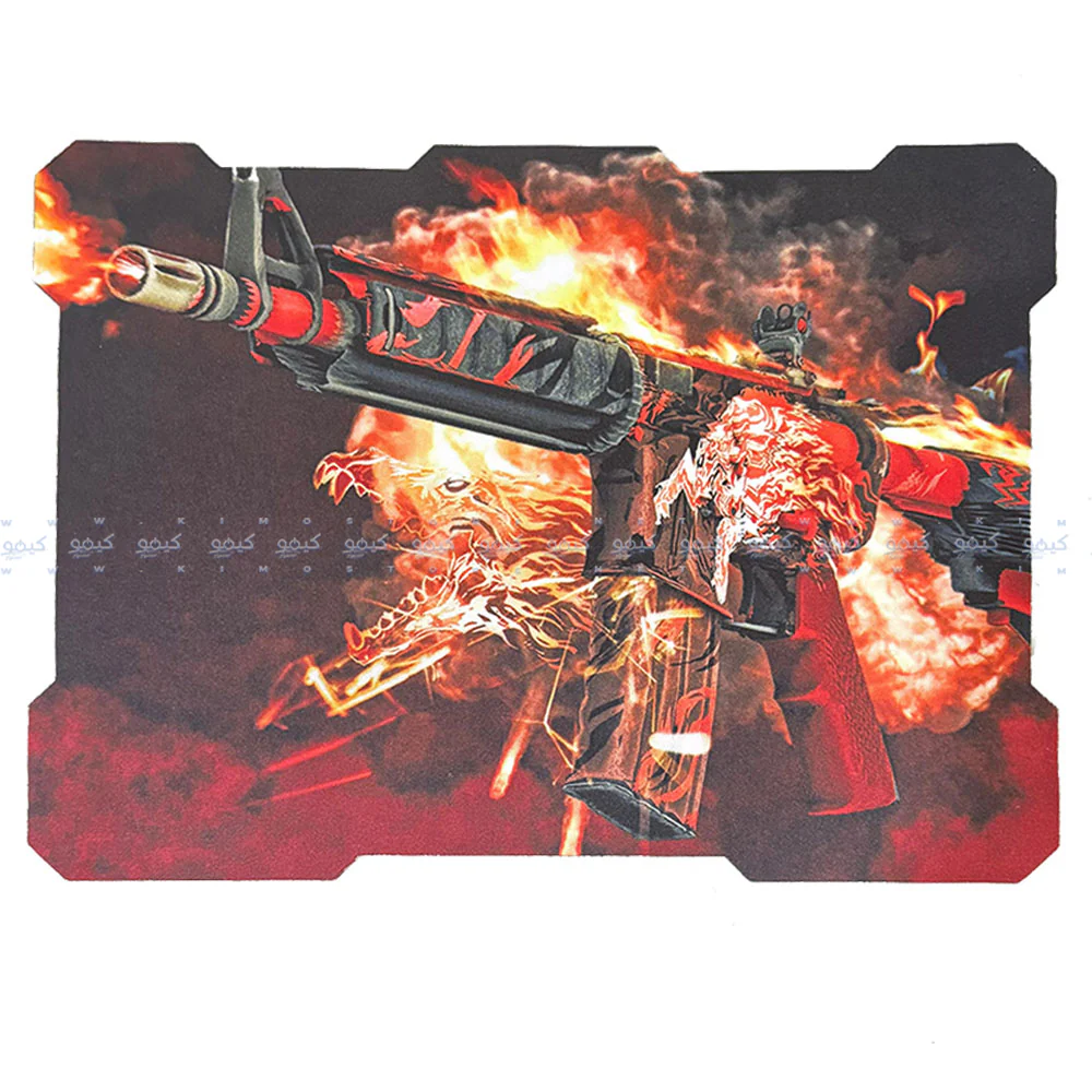 L-18 Gaming Mouse Pad - Image 4