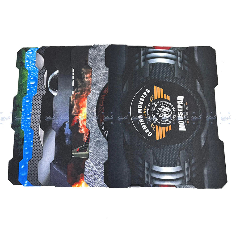 L-18 Gaming Mouse Pad - Image 5