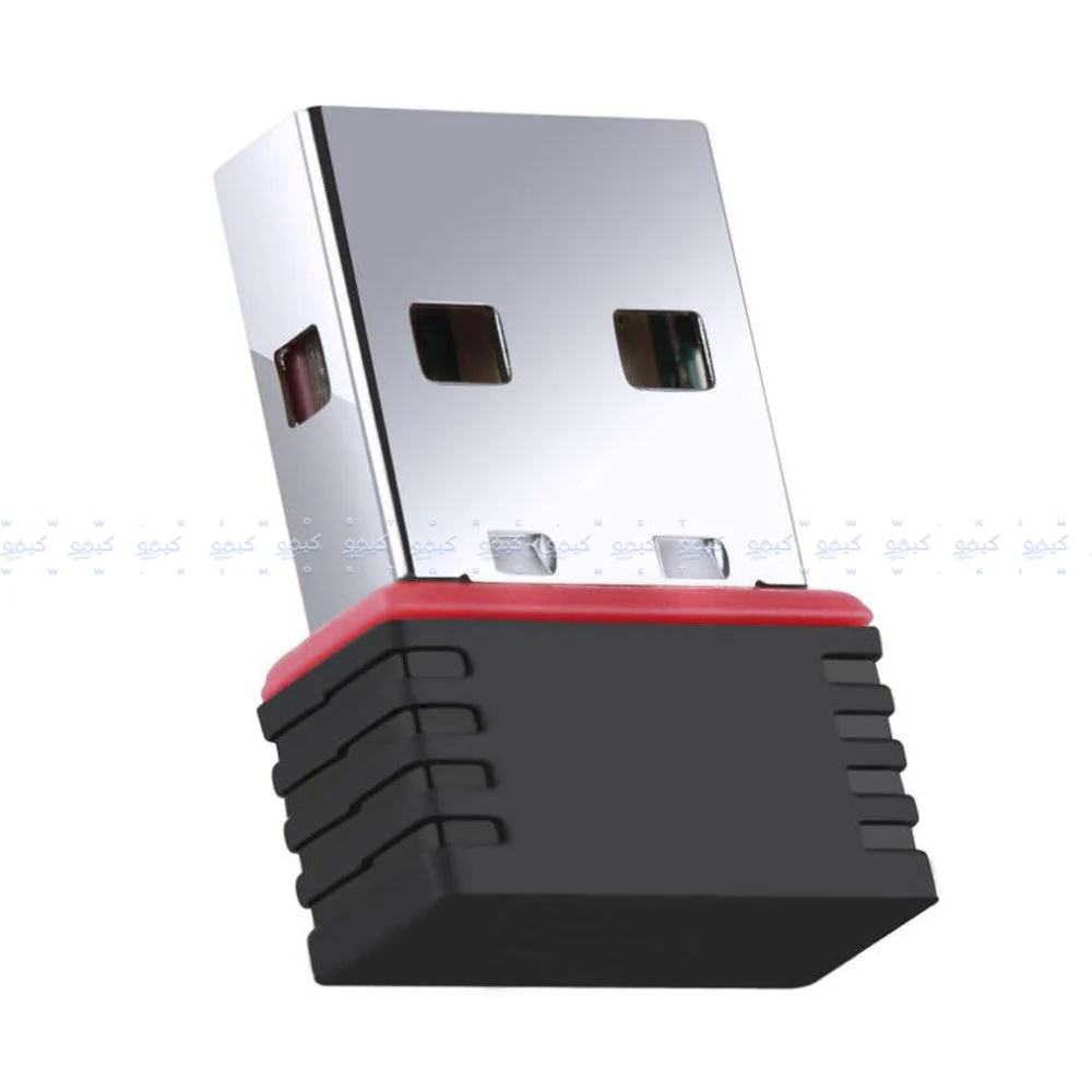 I-Rock Wireless USB Adapter 150Mbps