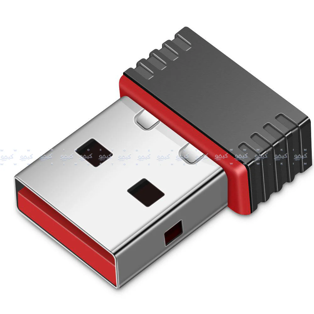 I-Rock Wireless USB Adapter 150Mbps - Image 2