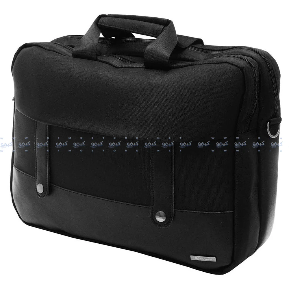 Lavvento BG733 Business Laptop Bag - Image 2