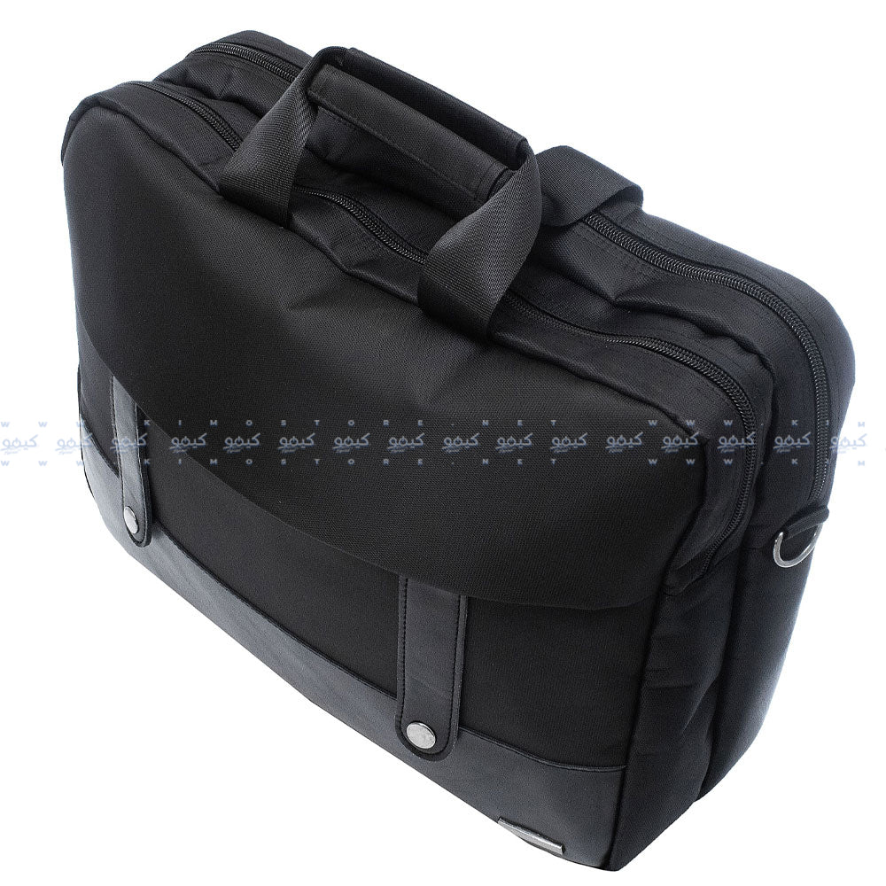 Lavvento BG733 Business Laptop Bag - Image 3