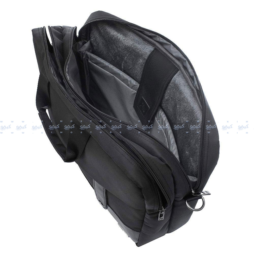 Lavvento BG733 Business Laptop Bag - Image 6