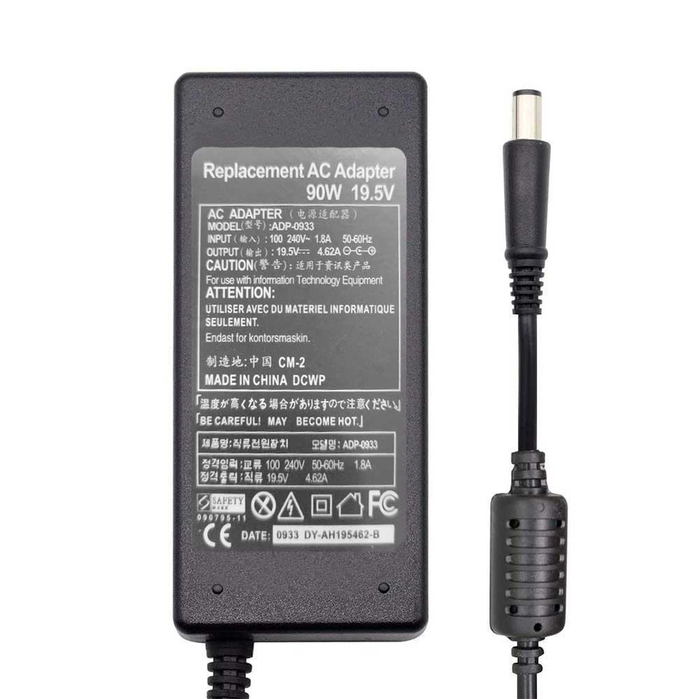 Dell Laptop Charger CB 19.5V-4.62A (7.4mm X 5.0mm) - Image 2