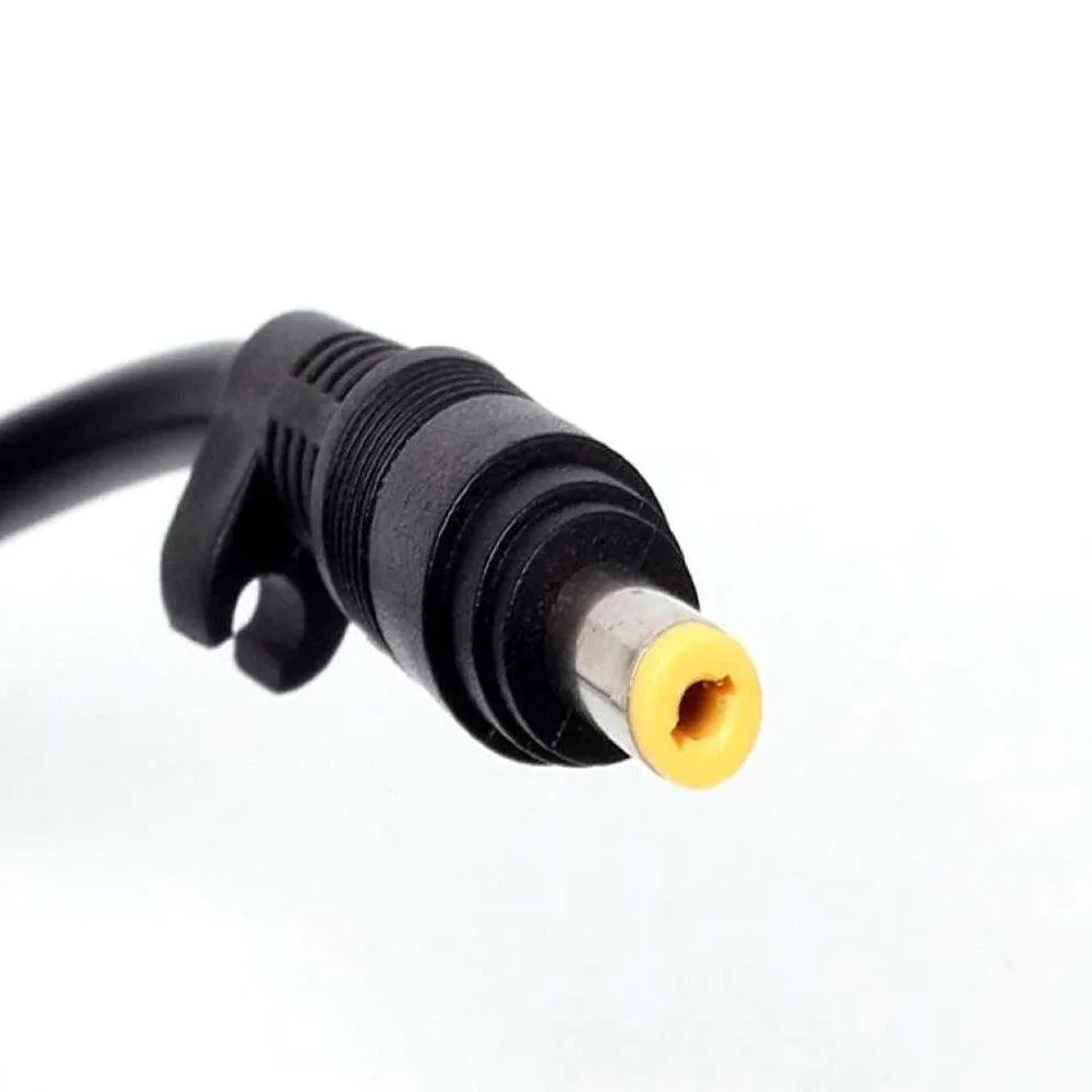 HP Laptop Charger CB 18.5V-3.5A (4.8mm x 1.7mm) - Image 2