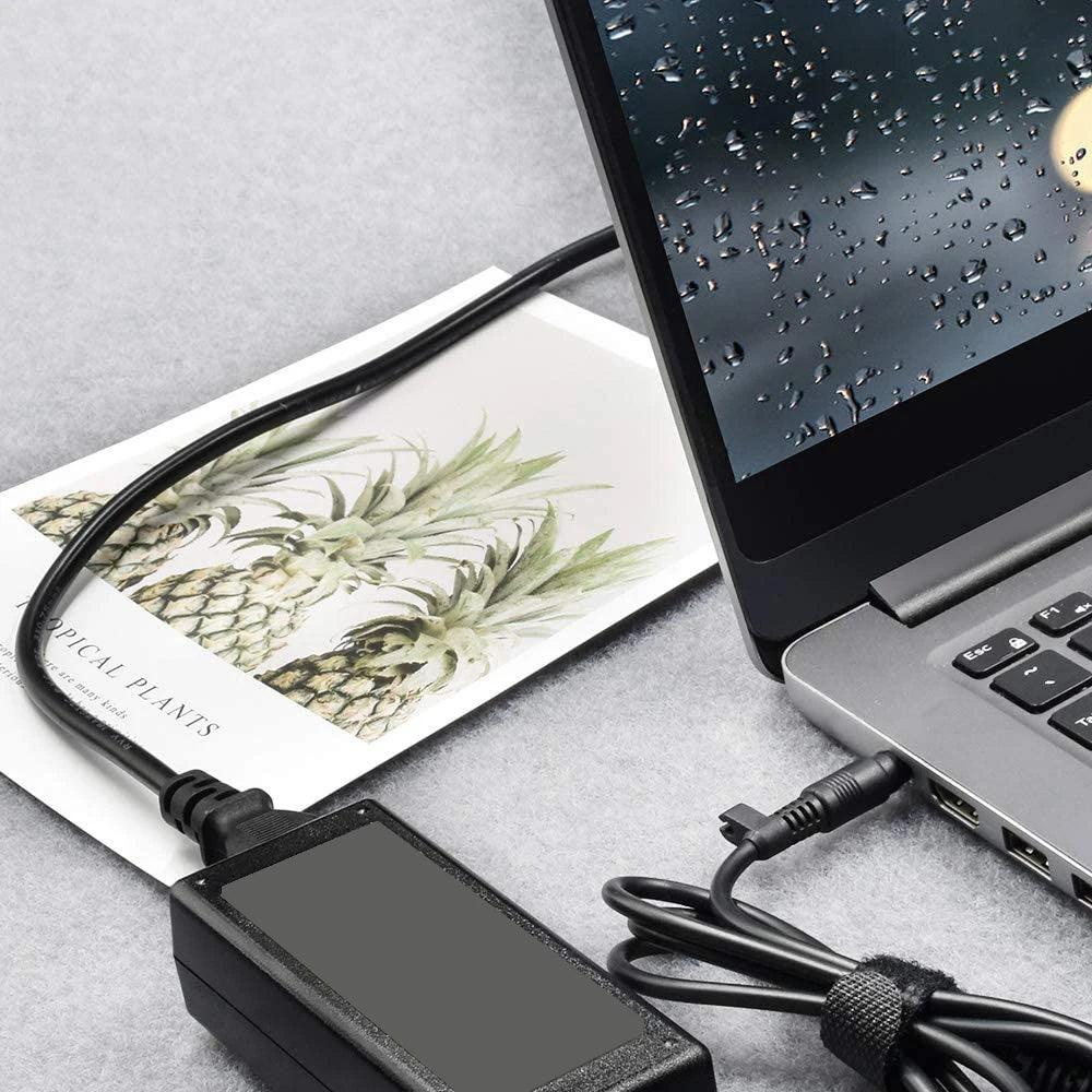 HP Laptop Charger CB 18.5V-3.5A (4.8mm x 1.7mm) - Image 4