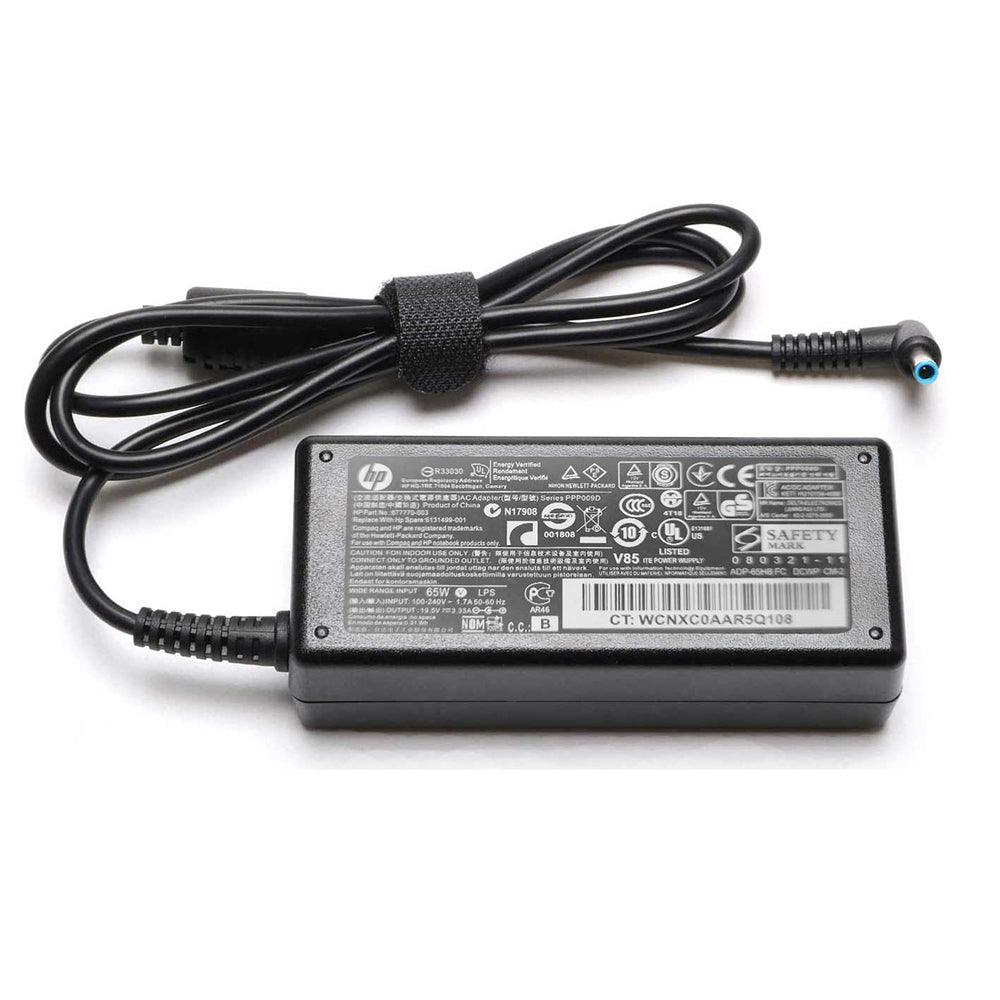HP Laptop Charger CB 19.5V-3.33A (4.5mm X 3.0mm) - Image 3