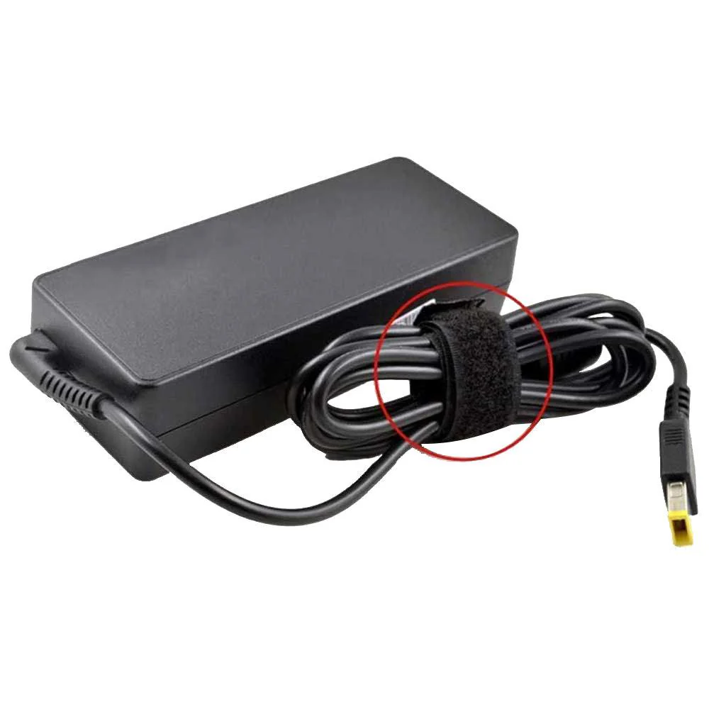 Lenovo Laptop Charger CB 20V-4.5A (USB Square Pin) - Image 2