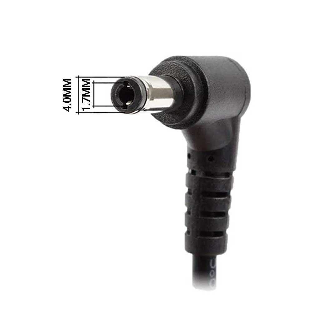 Lenovo IdeaPad Laptop Charger CB 20V-3.25A (4.0mm x 1.7mm) - Image 3