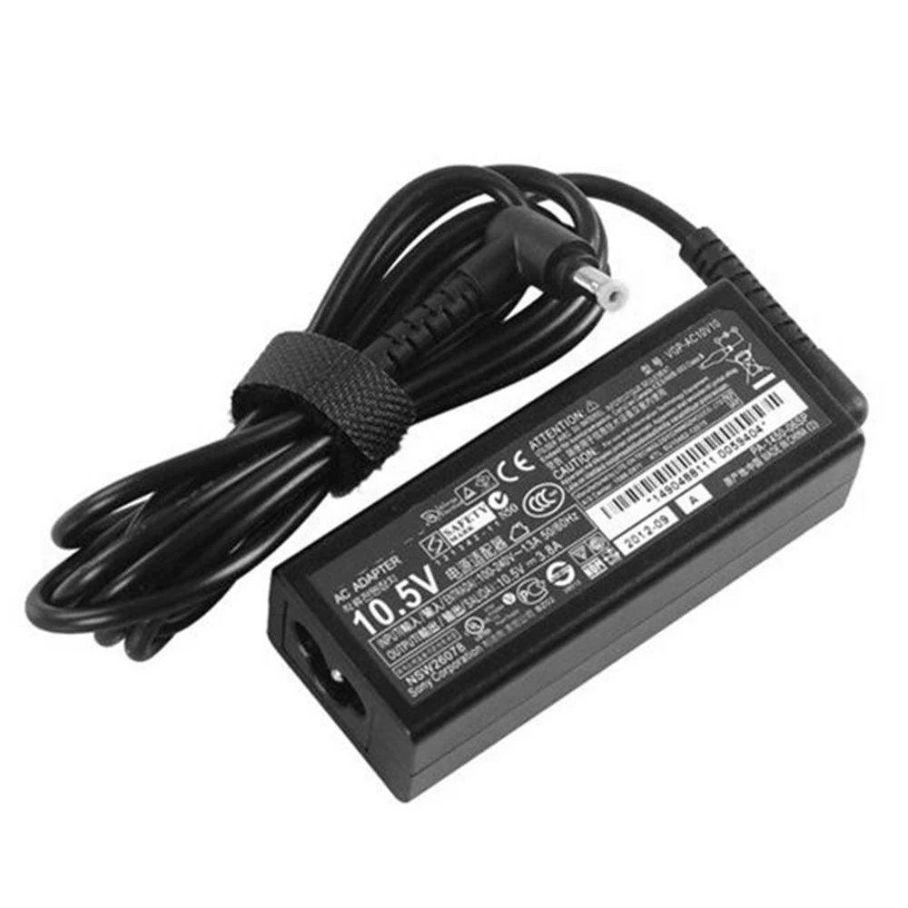 Sony Vaio Laptop Charger Mini Lapcell 10.5V-1.9A (4.8mm x 1.7mm)