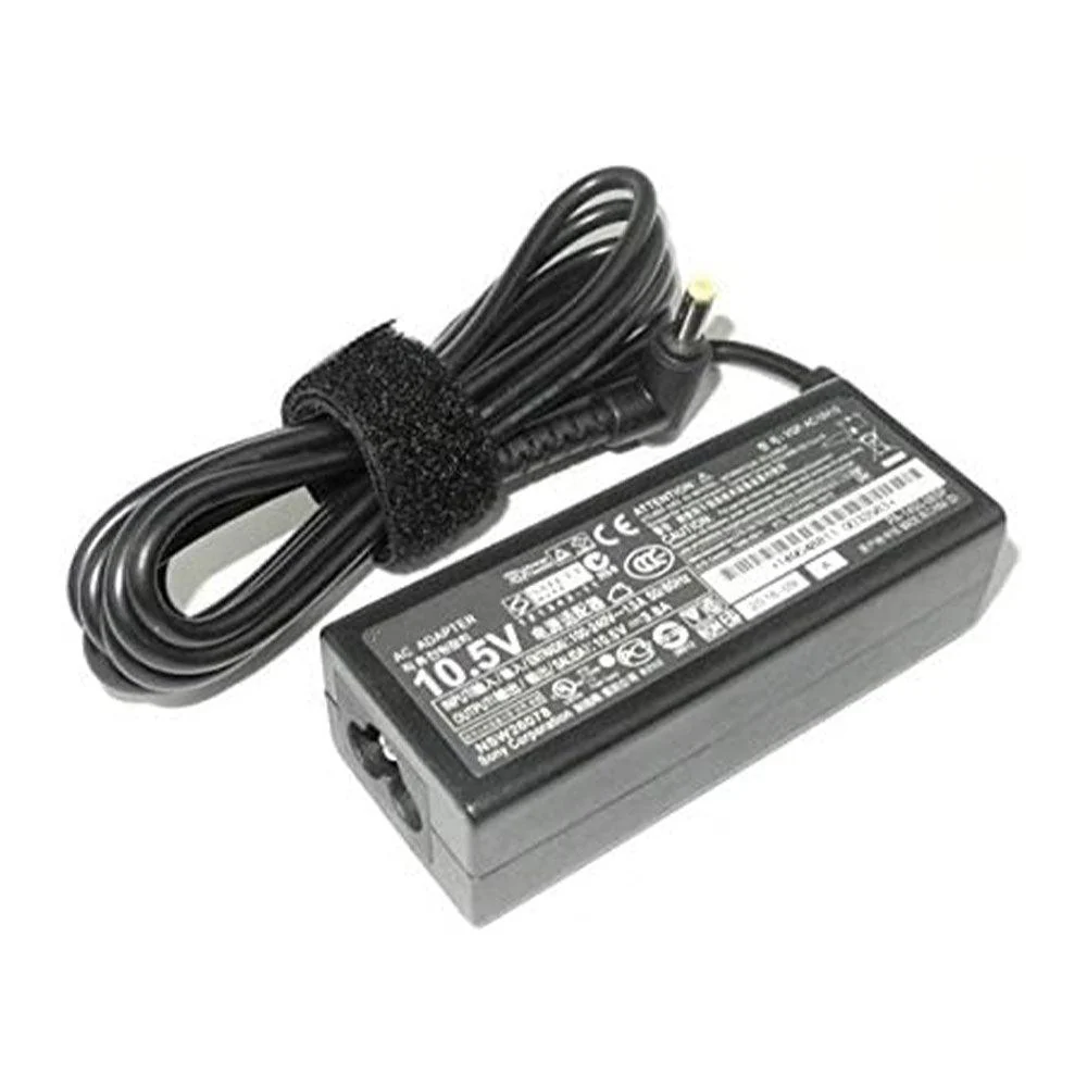 Sony Vaio Laptop Charger Mini Lapcell 10.5V-1.9A (4.8mm x 1.7mm) - Image 2