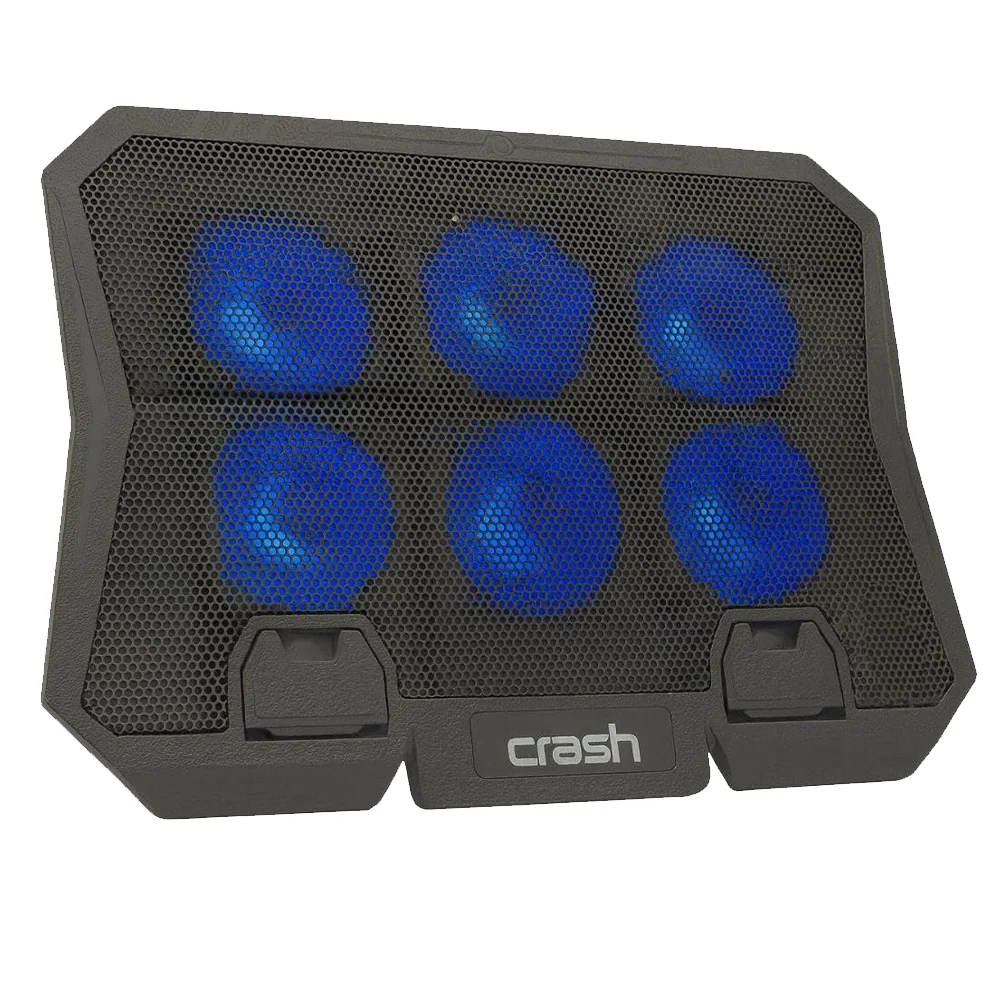 Crash C6000 Laptop Cooling Pad - Image 2