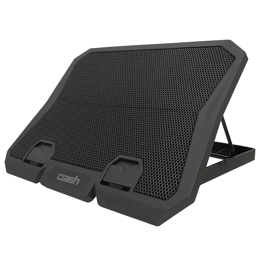 Crash C6000 Laptop Cooling Pad - Image 3