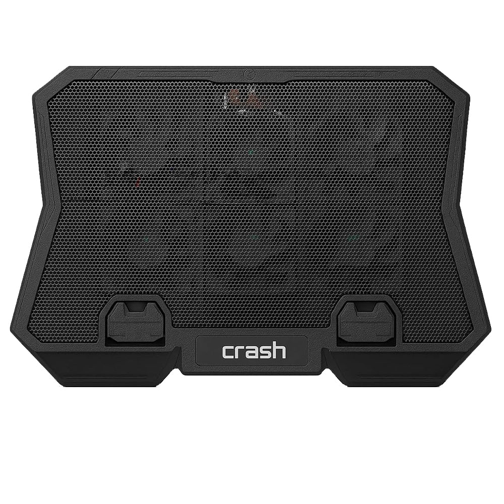 Crash C6000 Laptop Cooling Pad - Image 4