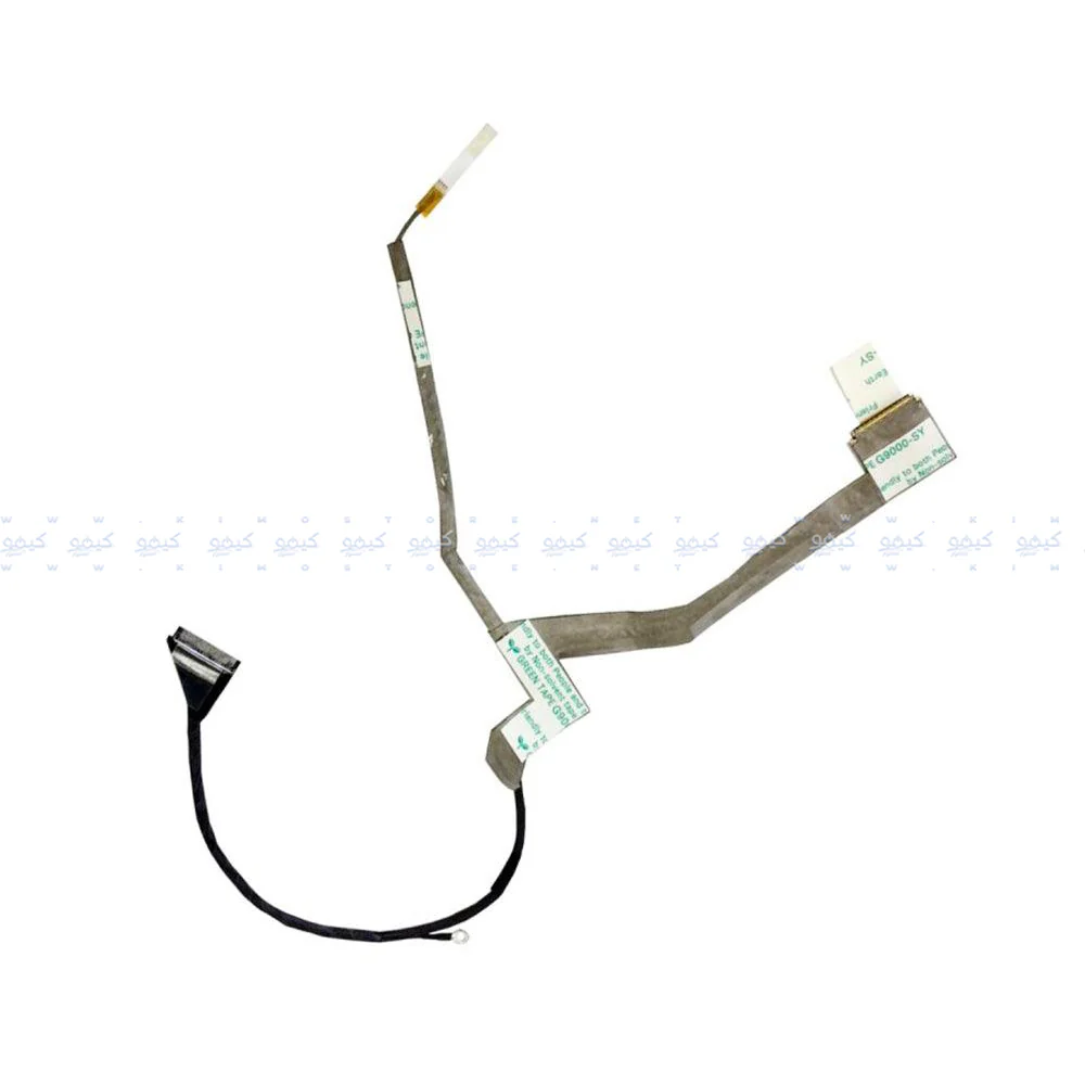 HP Mini 110 Laptop Flat