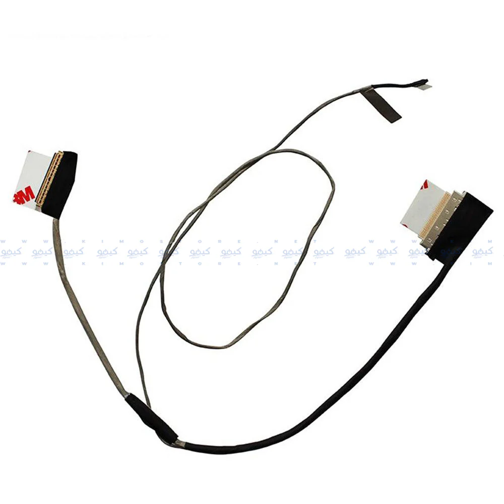 HP 15 AC Laptop Flat