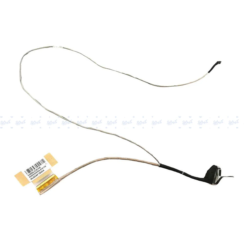 HP 15-N Laptop Flat