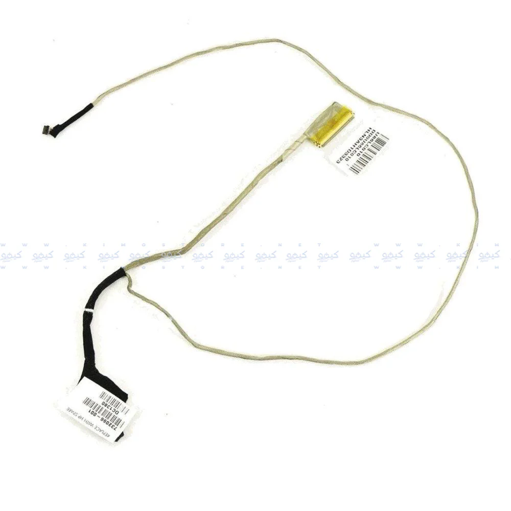 HP 15-N Laptop Flat - Image 2
