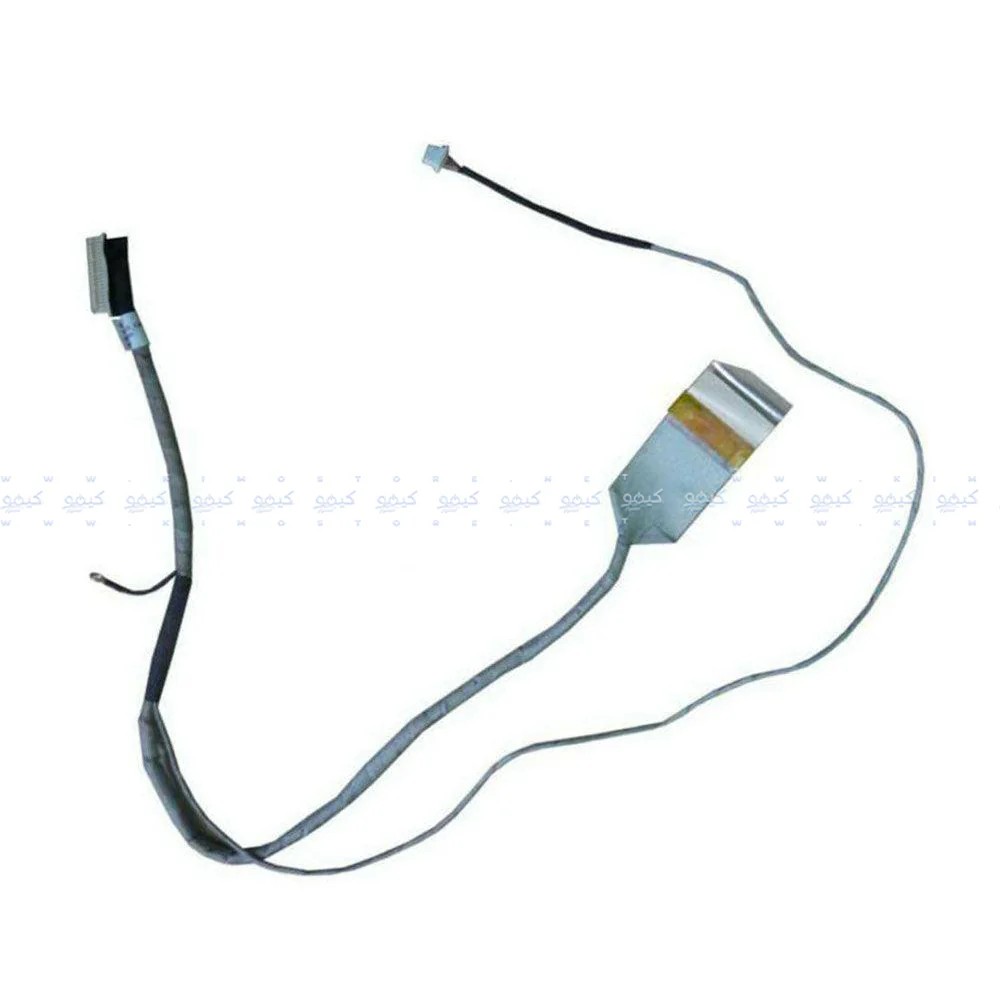 HP 4710 Laptop Flat
