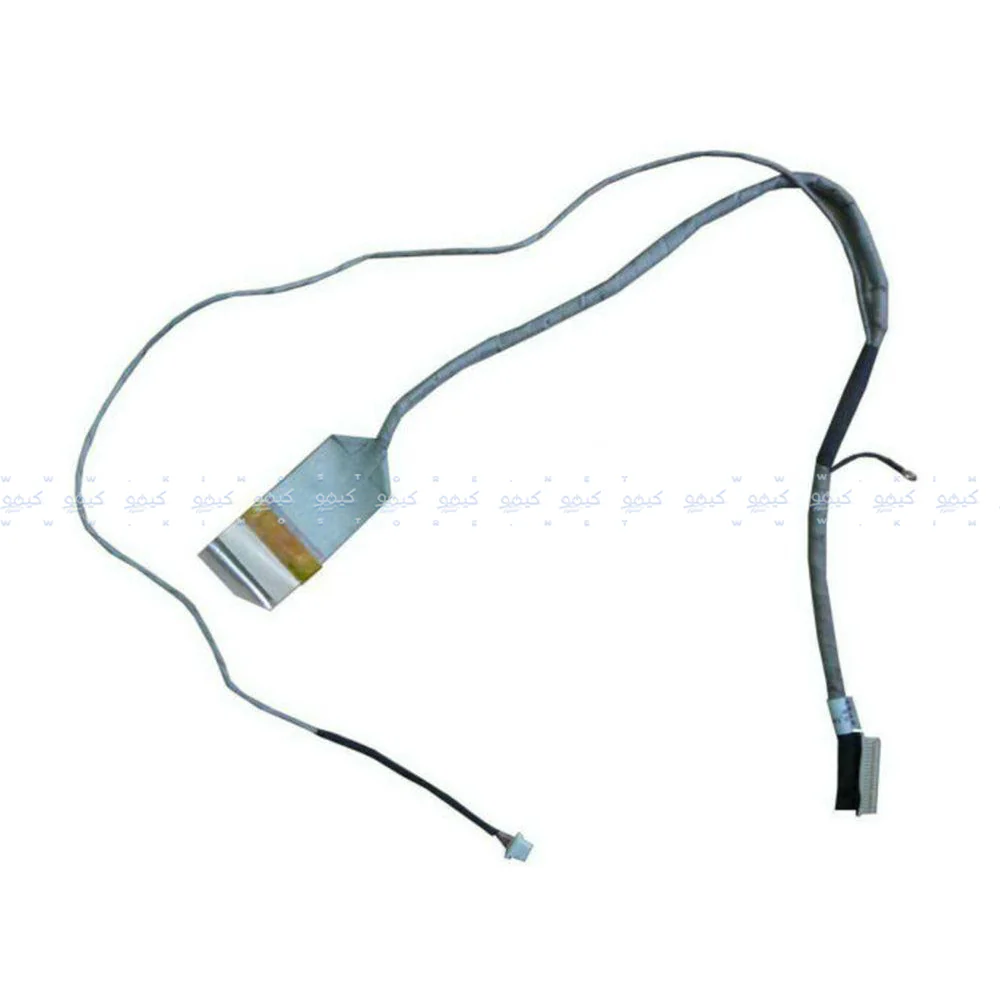 HP 4710 Laptop Flat - Image 2