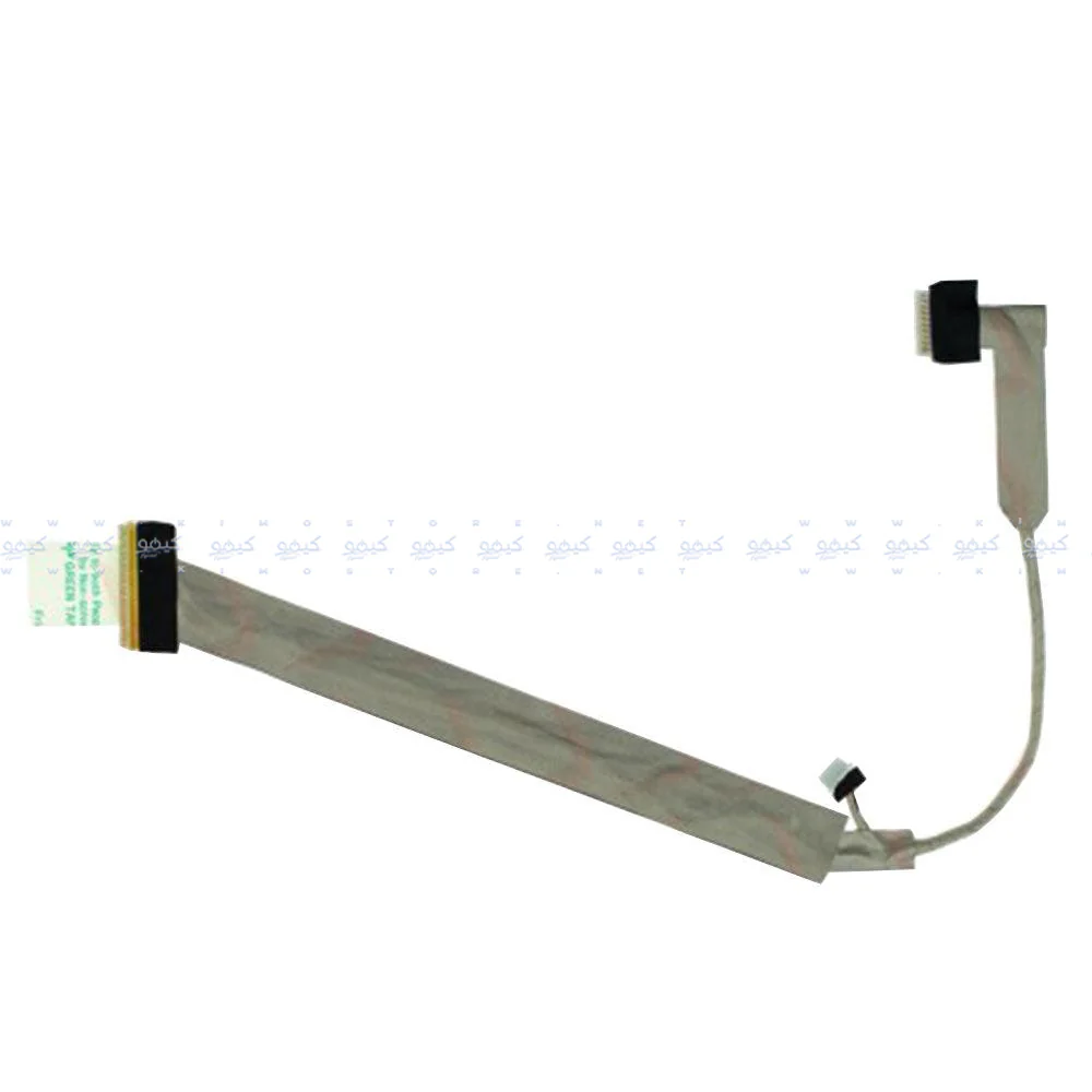 Toshiba A200 Laptop Flat - Image 2