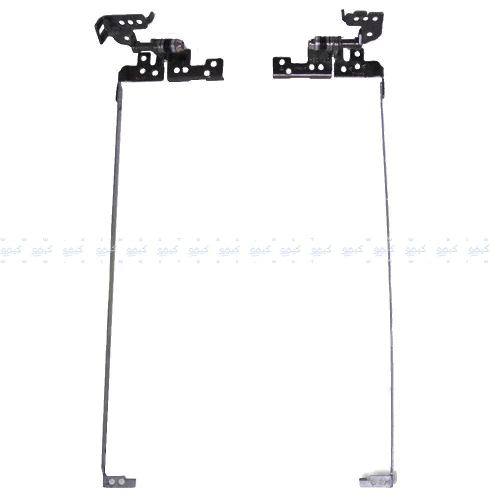 HP Compaq Presario CQ62 Laptop Hinges - Image 2