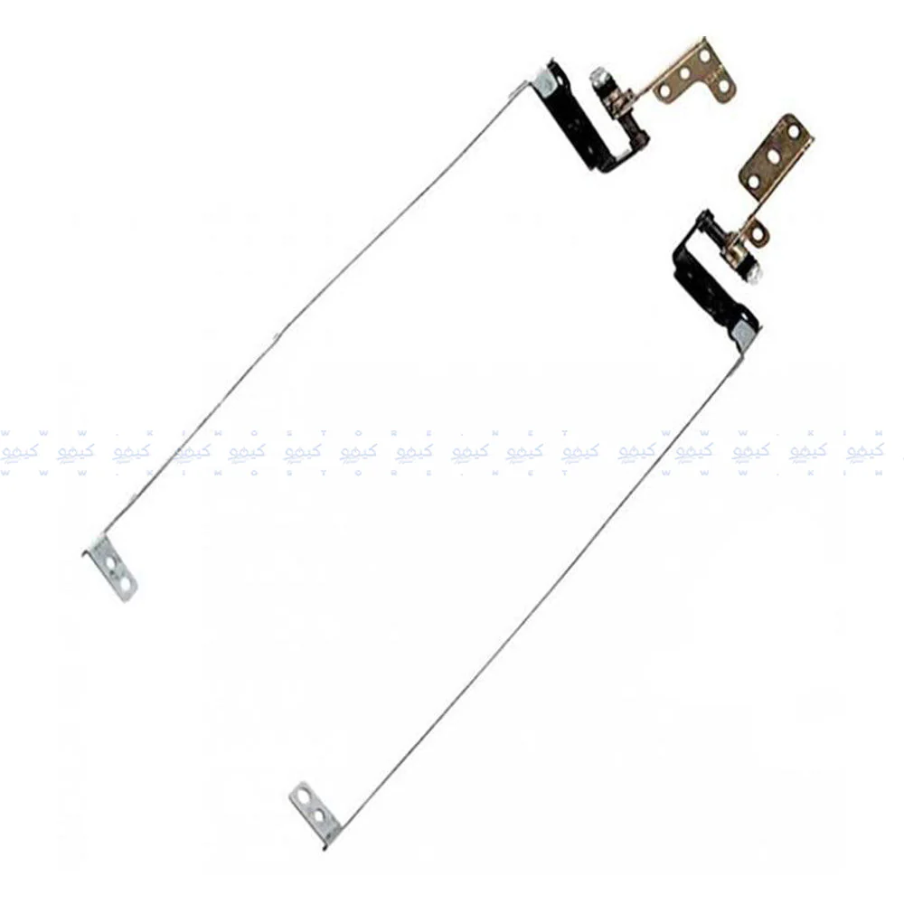 HP ProBook 4510S Laptop Hinges - Image 3