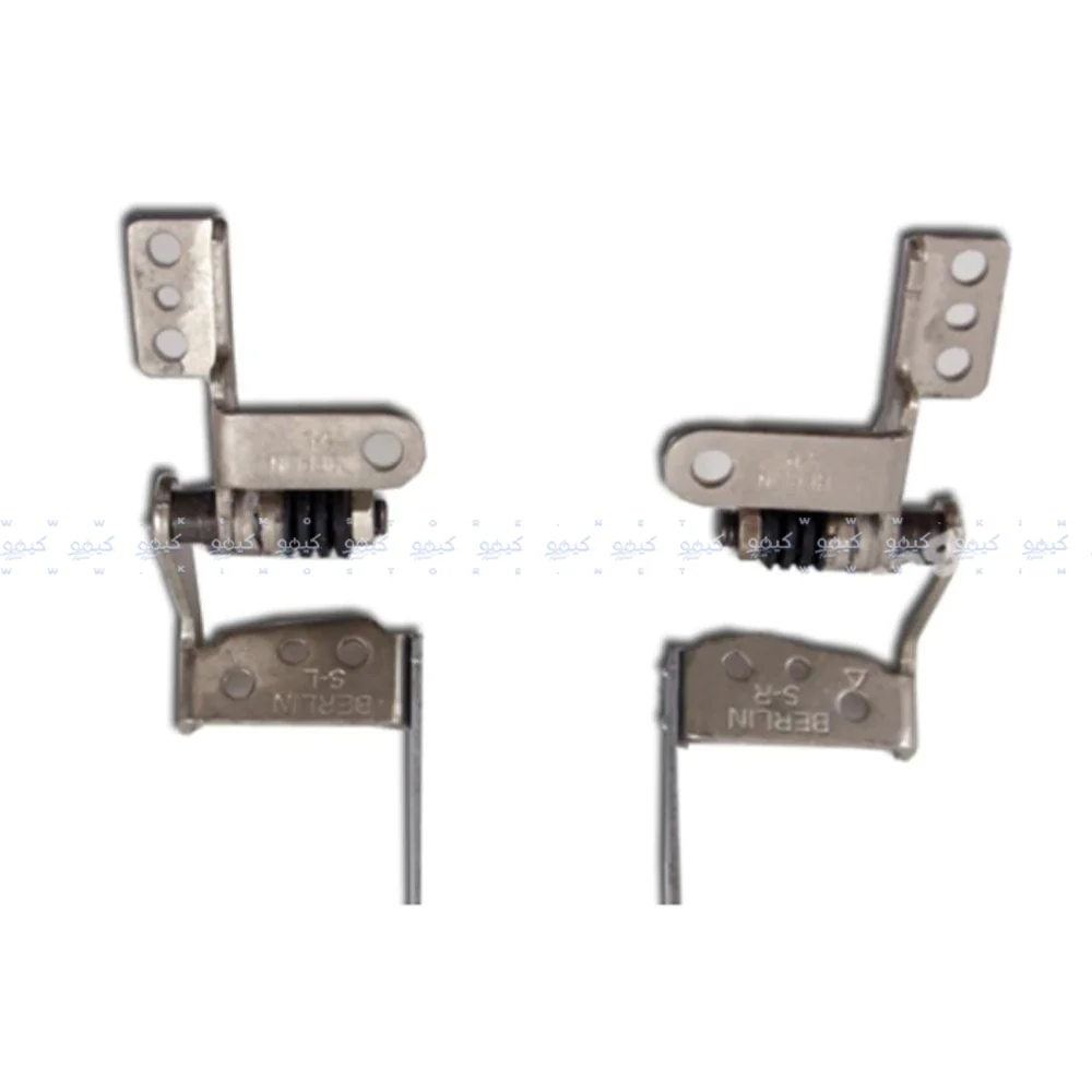Toshiba Satellite C650 Laptop Hinges - Image 2