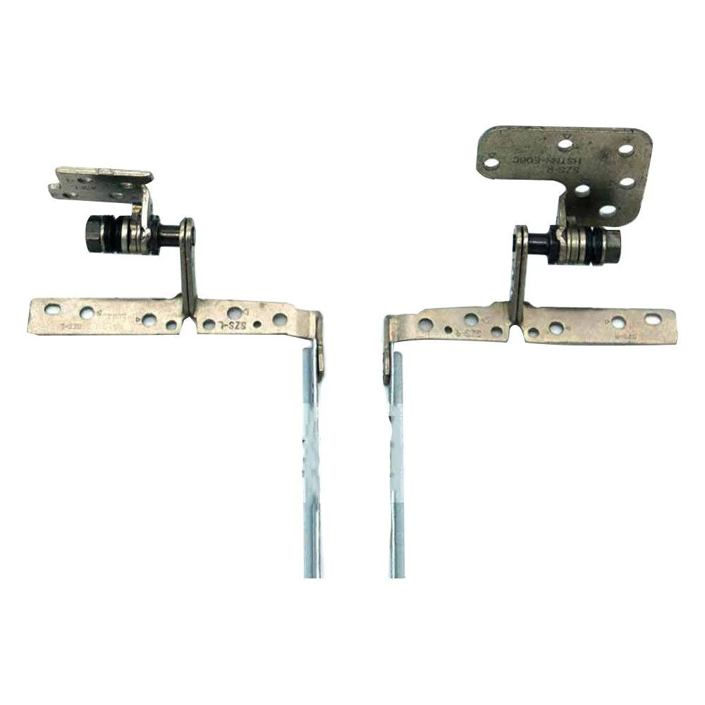 HP Pavilion DV6-6000 Laptop Housing (ABH) - Image 4