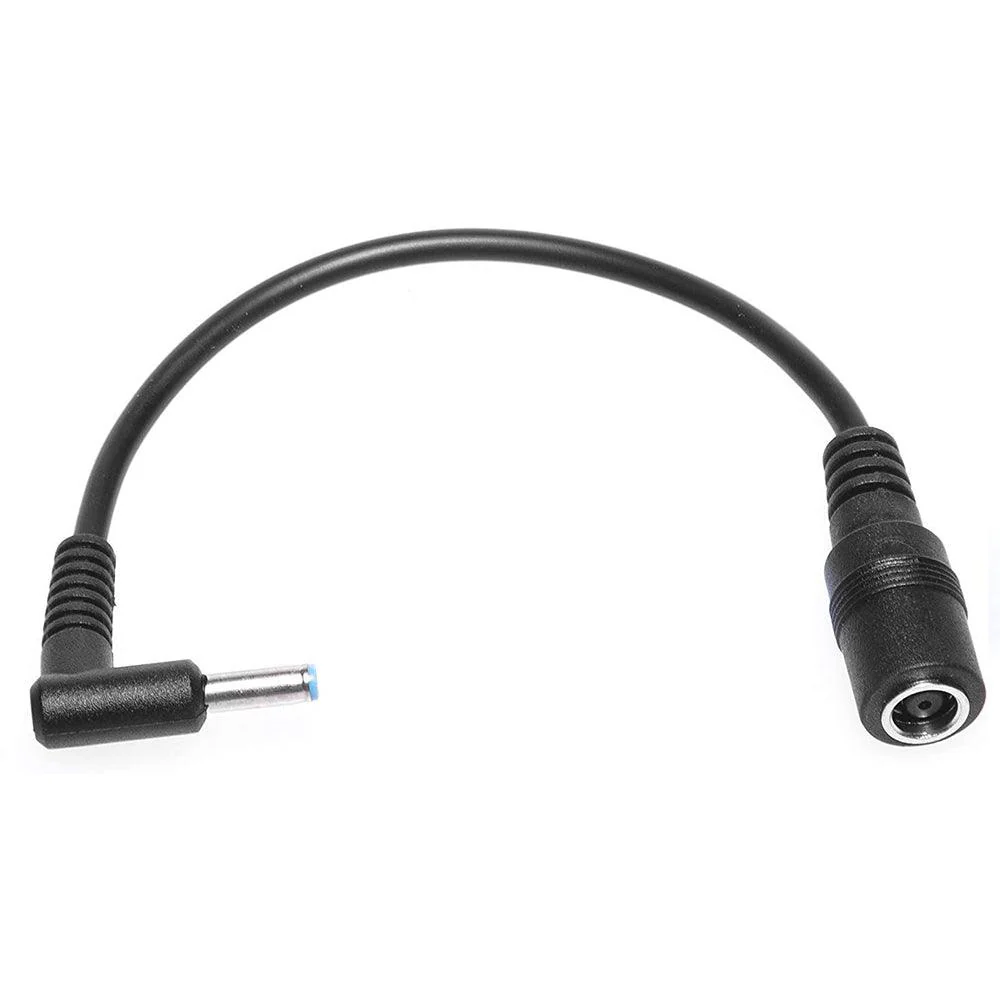 HP Laptop Power Adapter Converter (7.4mm x 5.0mm) to (4.5mm x 3.0mm) - Image 2