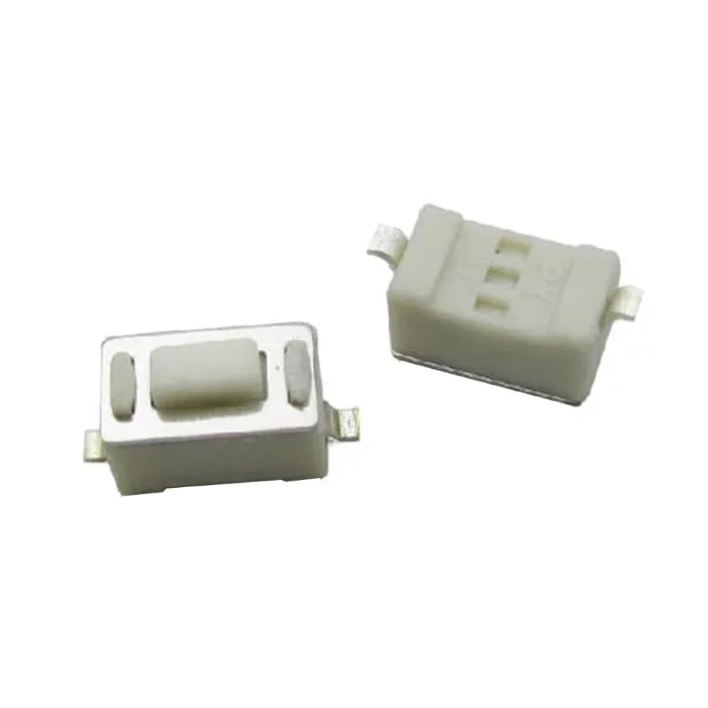 Laptop Press Power Key 2 Pin Without Flat