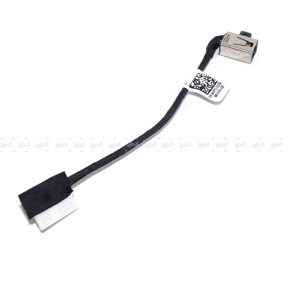 Laptop Socket DC Power Dell With Flat - Image 2