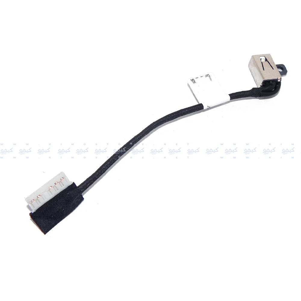 Laptop Socket DC Power Dell With Flat - Image 3