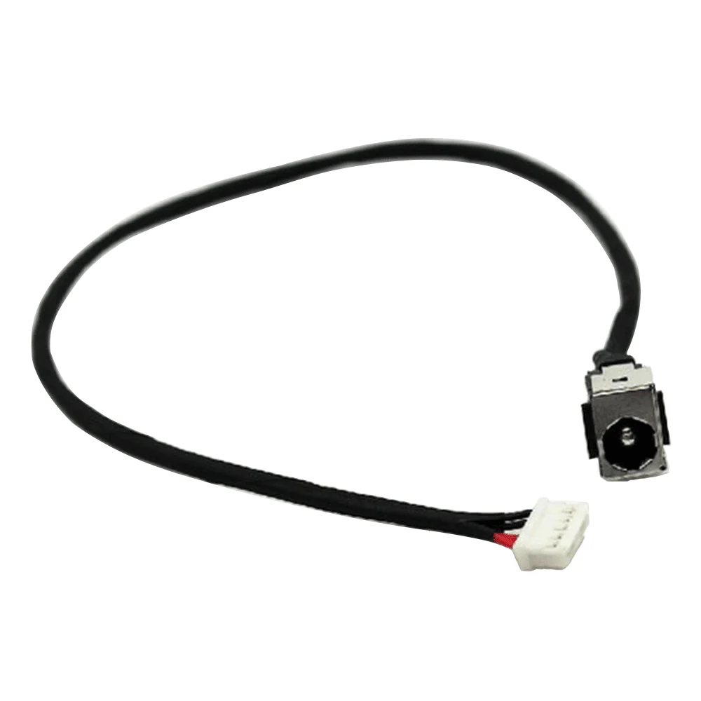 Laptop Socket Dc Power HP With Flat