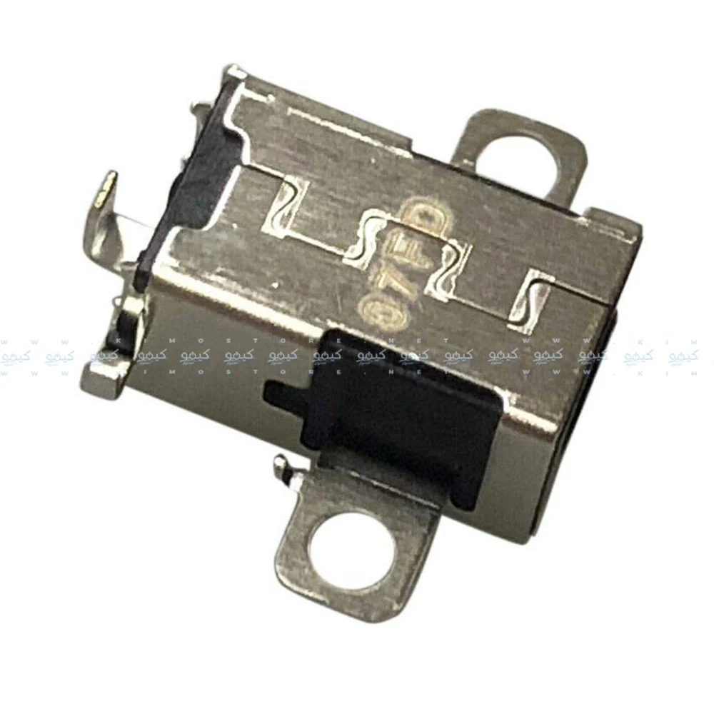 Laptop Socket DC Power Lenovo Ideapad Without Flat - Image 3