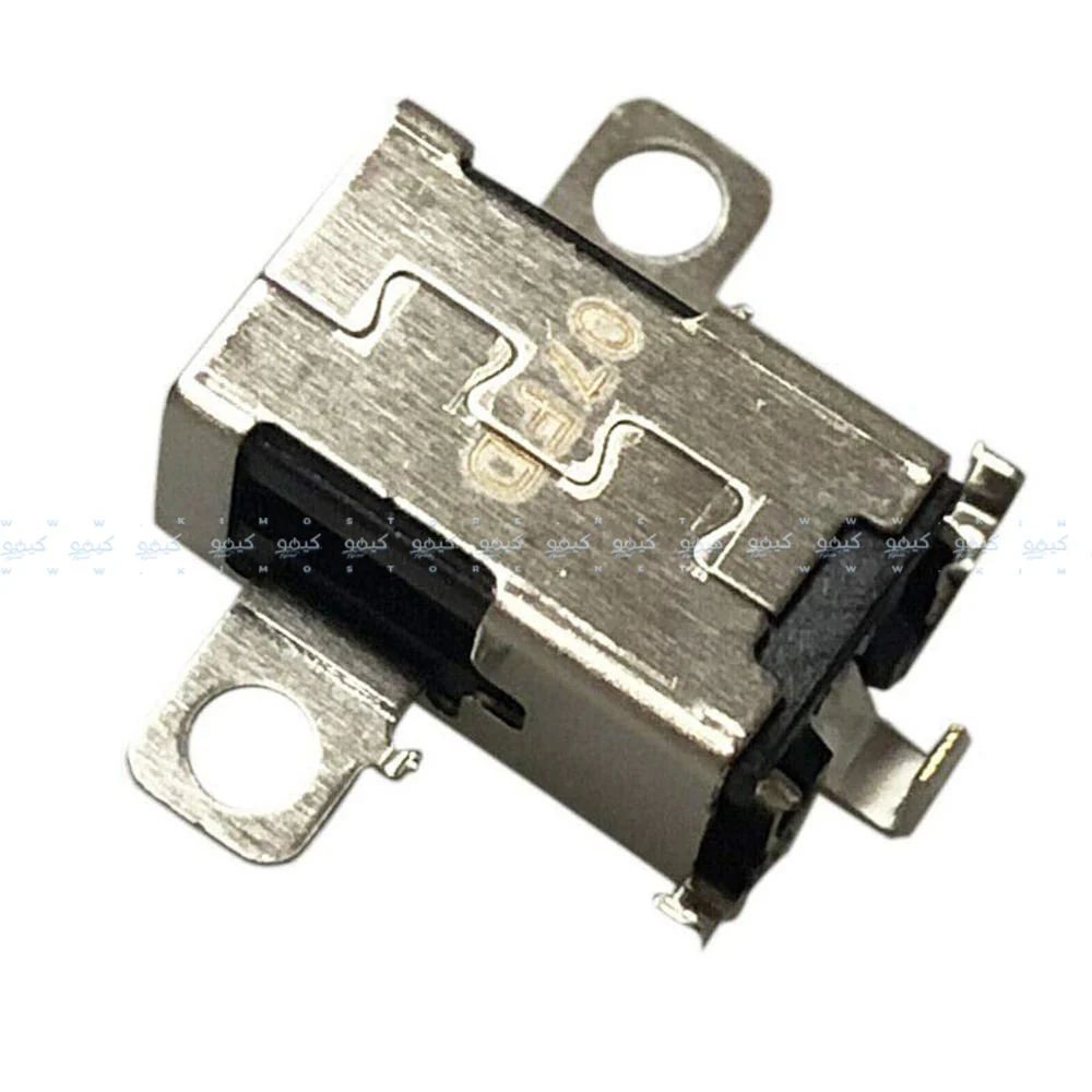 Laptop Socket DC Power Lenovo Ideapad Without Flat - Image 4