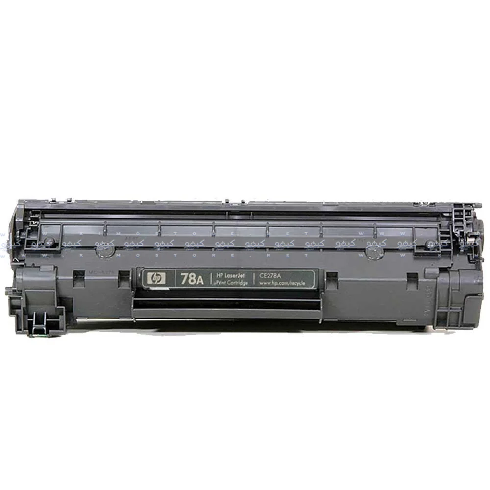 HP CE278A Laser Toner Cartridge Copy