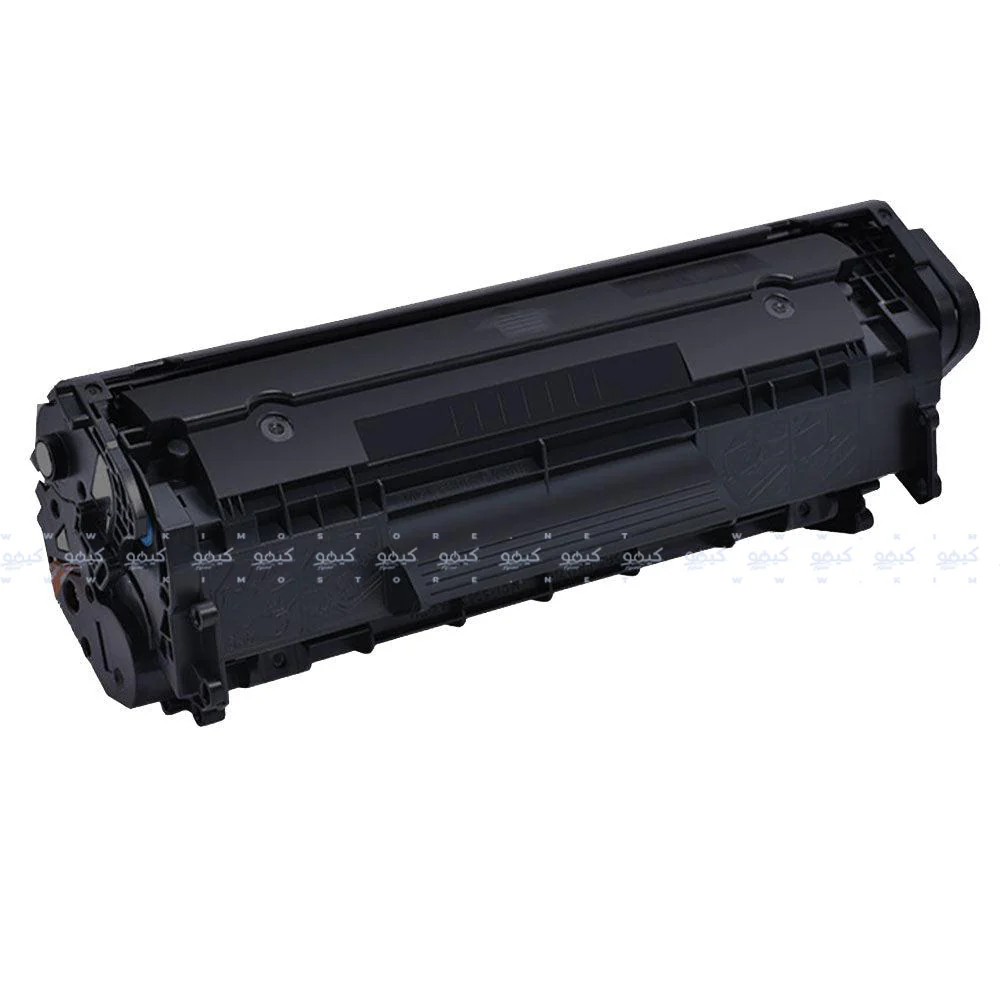 HP Q2612A Laser Toner Cartridge Copy - Image 2