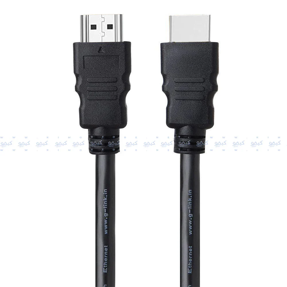 Lava HDMI Monitor Cable 1.5m