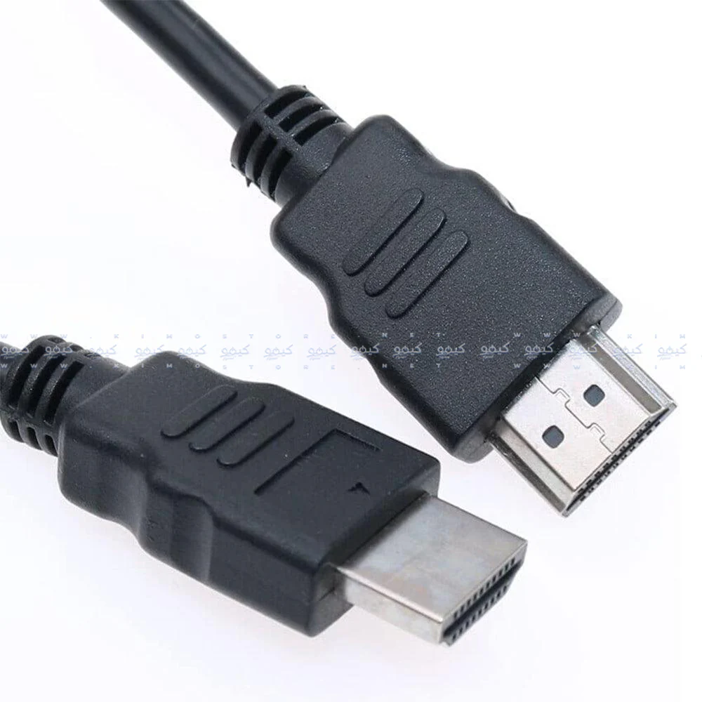 Lava HDMI Monitor Cable 1.5m - Image 2