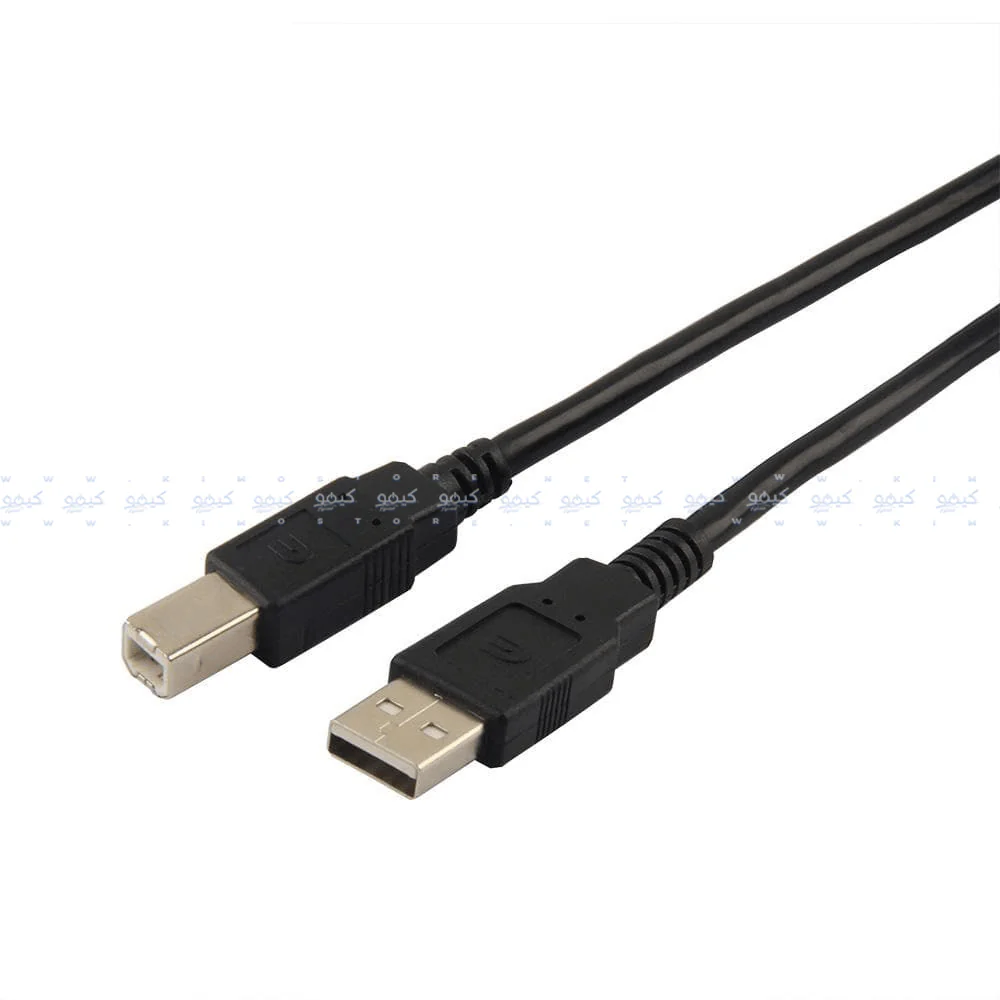 Lava Printer Cable 3m - Image 2